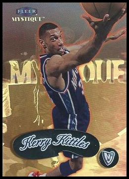 99 Kerry Kittles